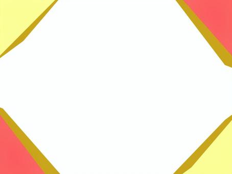 お正月フレーム3