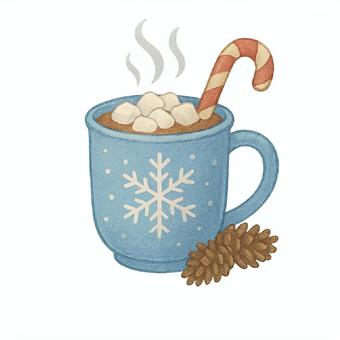 ホットチョコレート