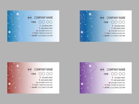 Business card design, , JPG, PNG and AI