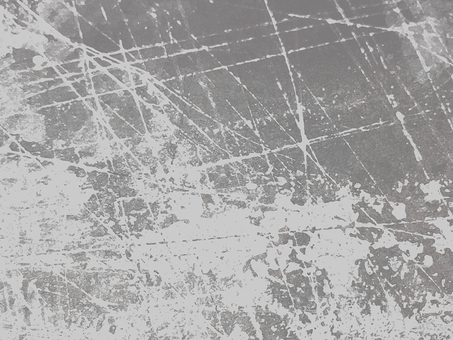 傷のあるグレーの手描き和風抽象背景 和風,モノクロ,白黒,灰色,グレー,ライトグレー,傷,かき傷,ひっかき傷,抽象のイラスト素材