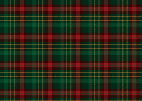 冬色タータンチェック柄の背景３ タータンチェック,格子模様,パターン,冬,背景のイラスト素材