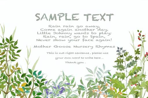 Grass frame, JPG, PNG and AI Grass frame, plant, wildflowers, frame, JPG, PNG and AI