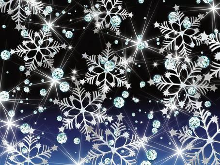 Crystal of snow, JPG and PNG Crystal of snow, snow, crystal, beautiful, JPG and PNG