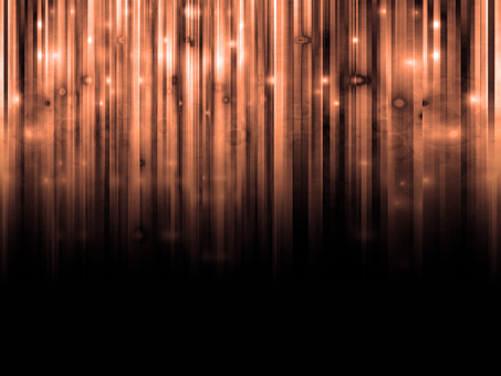 赤銅色の片ぼかしキラキラストライプ ストライプ,キラキラ,赤銅,銅色,輝き,光,縦縞,グラデーション,片ぼかし,抽象のイラスト素材