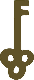 Key (cut picture), JPG Key (cut picture), , JPG