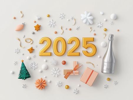 2025年