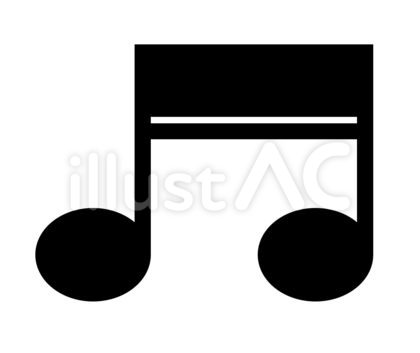 音符 アイコン
