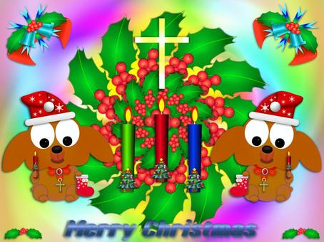 Illustration, christmas, wallpaper, background, JPG and PNG