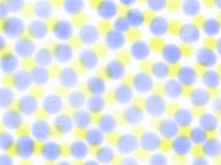 Polka dot background, polka dot, watercolor, background, JPG, PNG and AI