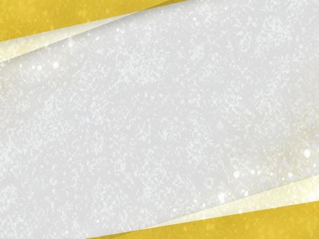 金色×和紙風の上品な和風キラキラ背景 和風,和紙,金,金色,上品,高級感,背景,キラキラ,光,テクスチャのイラスト素材