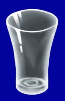 ガラスのコップ ガラス,コップ,グラス,飲み物,水,注ぐ,食器,容器のイラスト素材