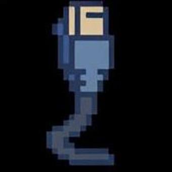 LANケーブル　ドット絵 ドット,lanケーブル,ネットワーク,通信機器,ドット絵,ピクセルアート,インフラ,utpケーブルのイラスト素材