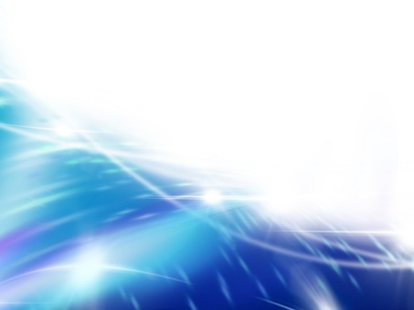 光の星流-ブルー03 光,星,青,ブルー,輝き,流れ,光跡,粒子,クール,夜空のイラスト素材