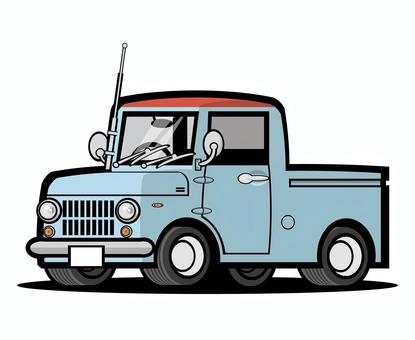 クルマ24 クルマ24 車,自家用車,マイカーのイラスト素材