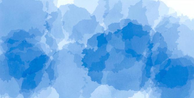 Watercolor background navy navy blue abstract, watercolor, background, texture, JPG