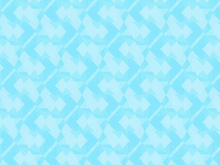 水色の抽象的な幾何学模様の背景647 幾何学模様,背景,壁紙,かわいい,水色,きれい,おしゃれ,パターン,柄,バックグラウンドのイラスト素材