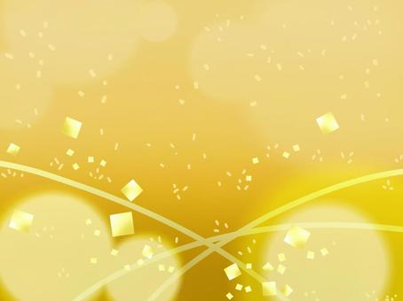 黄金の壁紙 お祝い,めでたい,金色,和風,お正月,新年,年賀状,和柄,新春,ゴールドのイラスト素材