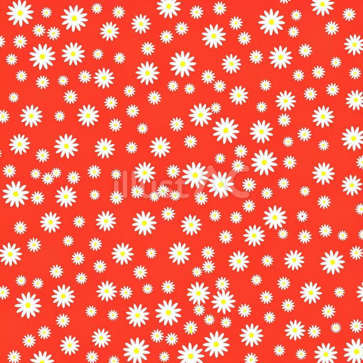 小花柄　 小花柄,花,散らばるのイラスト素材