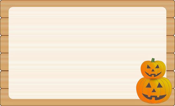 halloween jack o lantern sign, halloween, frame, halloween, JPG and PNG