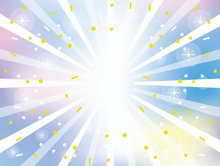 concentrated line, JPG and EPS concentrated line, background, glitter, concentration line, JPG and EPS