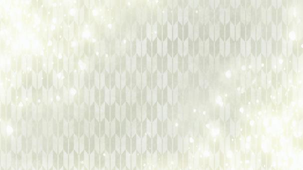 矢絣模様の和紙風背景(グレー・光入り) 矢絣模様の和紙風背景(グレー・光入り) 和柄,矢絣,和紙風,和紙,背景,テクスチャ,紙素材,壁紙,バックグラウンド,グレーのイラスト素材