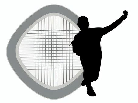 野球 野球,スポーツ,野球場,球場,大会会場,ドーム,ピッチャー,ベースボール,プロ野球,社会人野球のイラスト素材