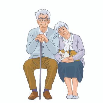 寄り添うふたり2