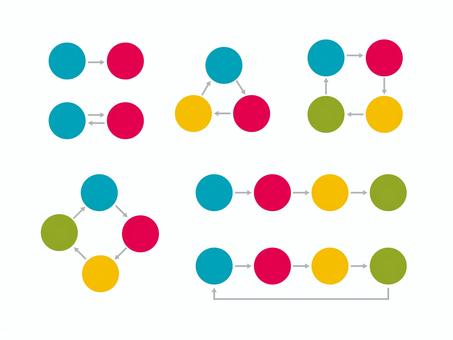 Chart material 1, JPG, PNG and AI Chart material 1, geometry, chart, presentation, JPG, PNG and AI