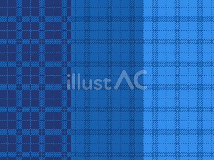 Free Vectors | blue tartan plaid background