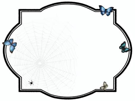 Otome Frame Waiting Person Arrives 2, JPG and PNG Otome Frame Waiting Person Arrives 2, frame, curve, ellipse, JPG and PNG