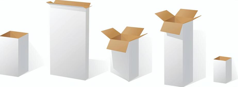 空 開く 開ける ダンボール,空,開く,開ける,オープン,詰める,異動,引越し,段ボール,荷物のイラスト素材
