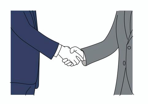 악수하는 사업가, JPG, PNG 및 EPS 악수하는 사업가, , JPG, PNG 및 EPS