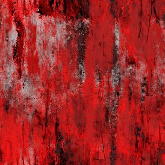 血痕のようなただの汚れ 炎,闇,静寂,影,破片,絶望,深淵,傷跡,錆,熱のイラスト素材