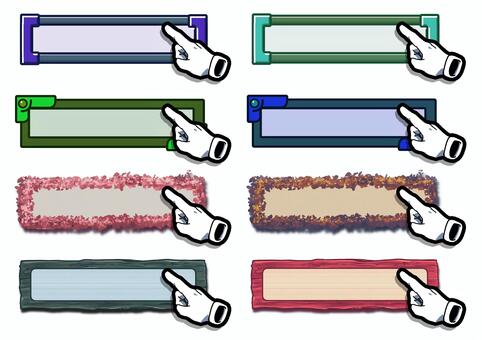 Illustration, hand, means, hand drawn, 