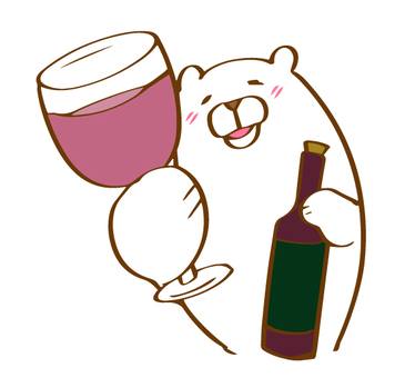 How about wine, wine, white sky, JPG and PNG