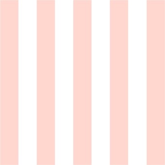 Illustration, border, pink, vertical, 