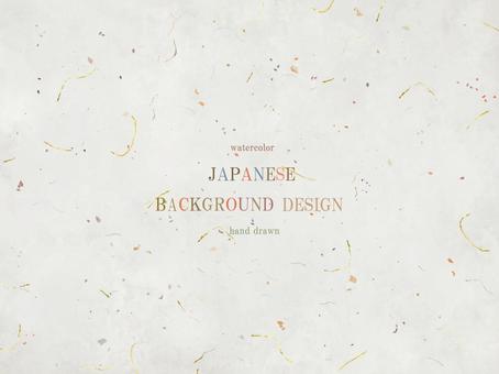 Japanese paper with gold leaf Japanese background 324, JPG, PNG and AI Japanese paper with gold leaf Japanese background 324, , JPG, PNG and AI