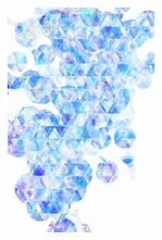 背景素材【ポストカードサイズ】 背景素材【ポストカードサイズ】 背景素材,水彩風,夏のイラスト素材