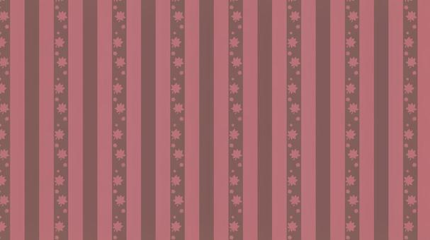 もみじの背景素材 ９月,１０月,11月,紅葉,もみじ,背景,メッセージカード,秋,ストライプのイラスト素材