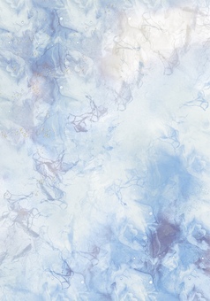 淡色ブルー抽象背景 背景,ブルー,淡色,パステル,抽象,柔らかい,清潔感,上品,にじみ,ミストのイラスト素材