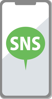 スマホ sns スマホ sns スマートフォン,携帯電話,sns,ソーシャルネットワーク,アプリ,スマホ,スマホアプリ,電話,ケータイ,メールのイラスト素材