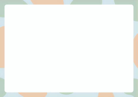 流体シェイプ背景白あり1 背景,飾り,流体,流体シェイプ,バナー,ベース,フレーム,パステル,広告,チラシのイラスト素材