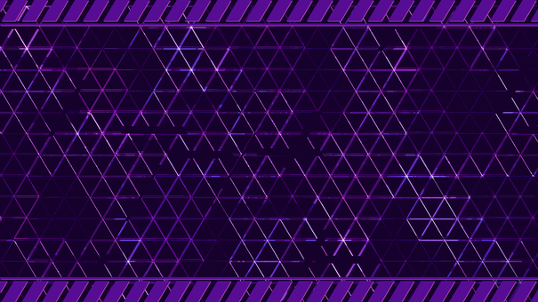 サイバー風の背景素材 サイバー,バーチャル,光,未来,通信,背景,紫,赤,カッコいい,素材のイラスト素材