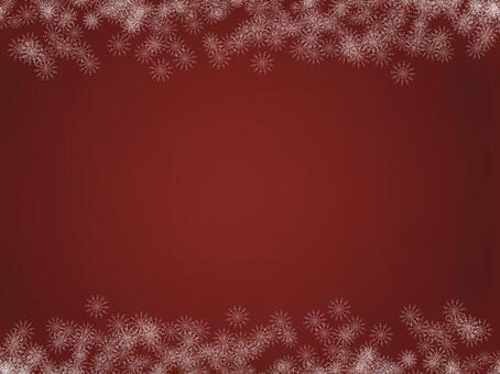 クリスマス背景