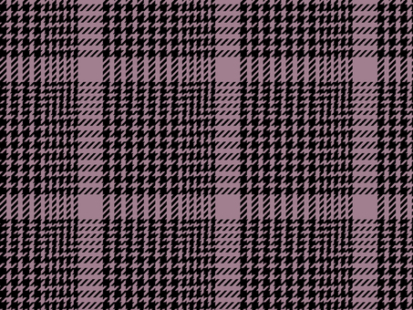 チェック柄11
