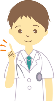 doctor, doctor, a doctor, illustration, JPG, PNG and AI