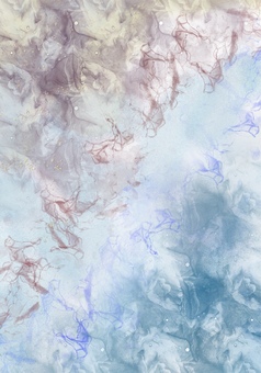 ニュアンスブルー背景 背景,ニュアンス,ブルー,くすみカラー,抽象,淡色,柔らかい,上品,テクスチャ,アートのイラスト素材