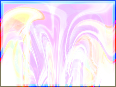 Colorful Fluid Art Frame, JPG Colorful Fluid Art Frame, fluid art, mabling, marble pattern, JPG