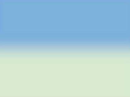 水色と薄緑の美しい和色グラデーション 和色,和風,グラデーション,水色,薄緑,若草色,白緑,びゃくろく,水縹,みなはだのイラスト素材