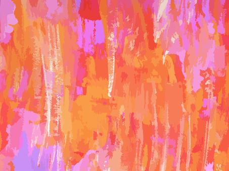 赤と薄紫の抽象テクスチャ 背景,テクスチャ,絵の具,アクリル絵の具,手描き,不規則,混沌,アート,デザイン,赤のイラスト素材